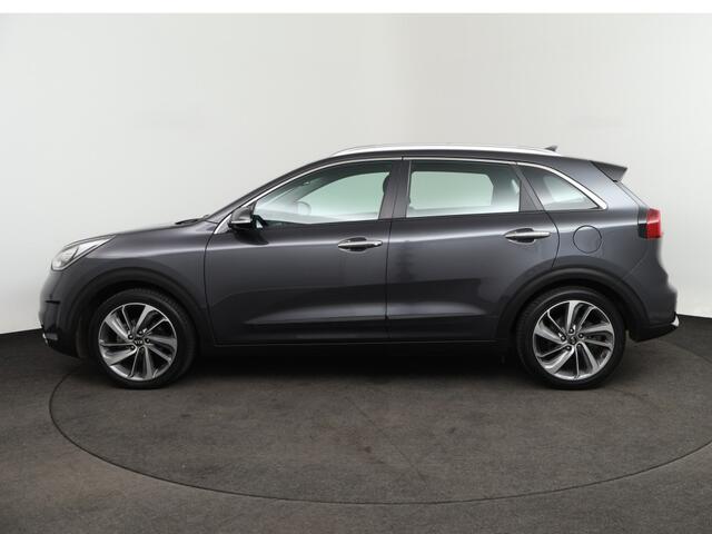 KIA Niro 1.6 GDi Hybrid DynamicLine | Trekhaak o CarPlay o Camera o Clima