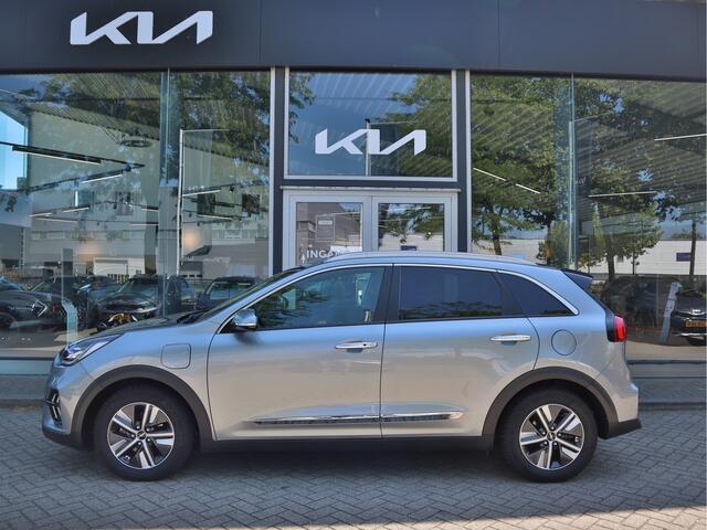 KIA Niro 1.6 GDi PHEV Plug-In ExecutiveLine | Memory | JBL | Stoelverwarming/Verkoeling | Leder | Tot 10Jr. Kia Garantie |