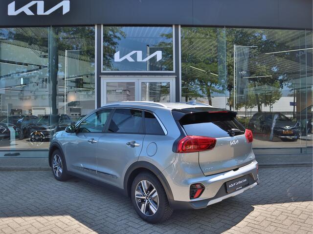 KIA Niro 1.6 GDi PHEV Plug-In ExecutiveLine | Memory | JBL | Stoelverwarming/Verkoeling | Leder | Tot 10Jr. Kia Garantie |