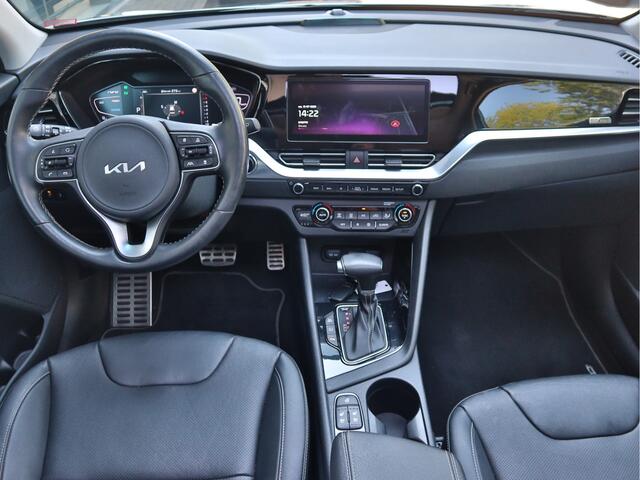 KIA Niro 1.6 GDi PHEV Plug-In ExecutiveLine | Memory | JBL | Stoelverwarming/Verkoeling | Leder | Tot 10Jr. Kia Garantie |