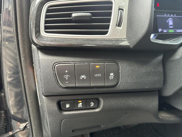 KIA Niro 1.6 GDi PHEV DynamicLine