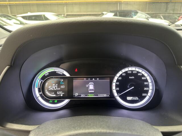 KIA Niro 1.6 GDi PHEV DynamicLine