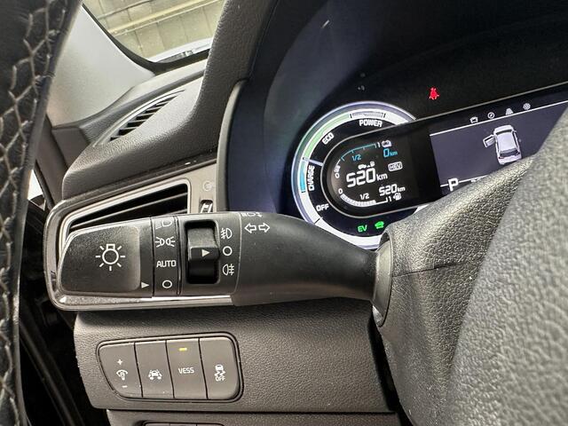 KIA Niro 1.6 GDi PHEV DynamicLine