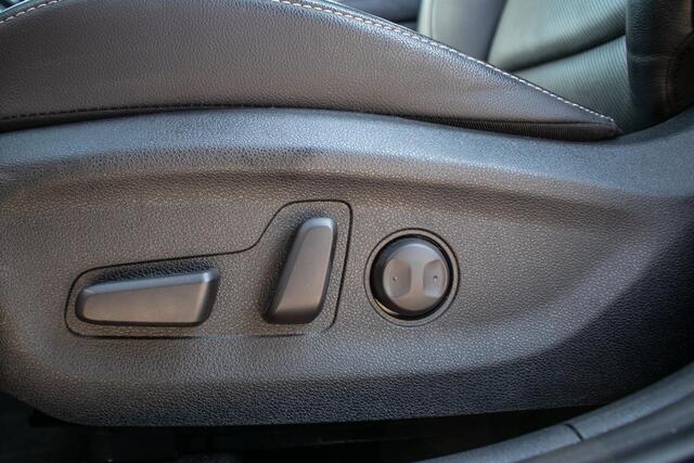 KIA Niro 1.6 GDi PHEV ExecutiveLine - Leer | Mem.stoel | Stoelverw.+vent. | JBL | Afn. trekh.