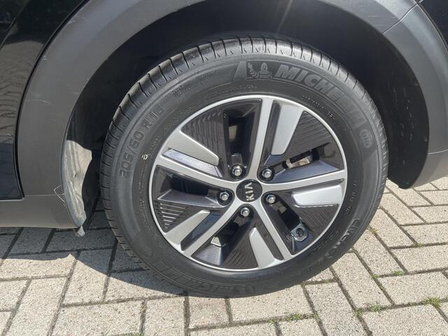KIA Niro 1.6 GDi Hybrid DynamicLine