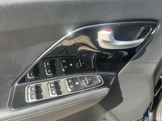 KIA Niro 1.6 GDi Hybrid DynamicLine
