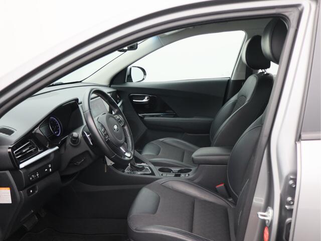 KIA Niro 1.6 GDi Hybrid DynamicLine/ lage km/ trekhaak!