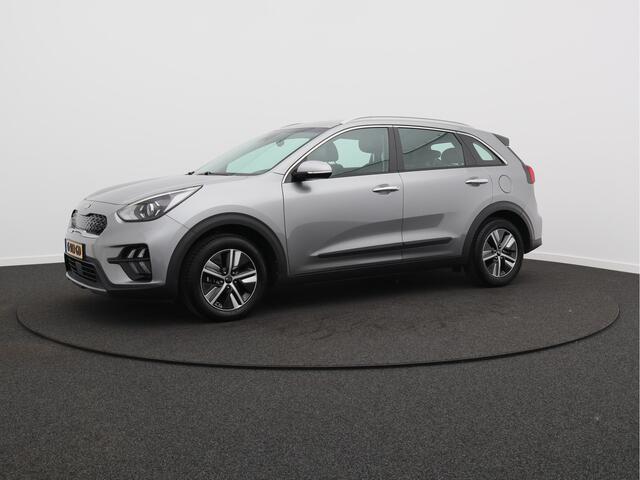 KIA Niro 1.6 GDi Hybrid DynamicLine/ lage km/ trekhaak!