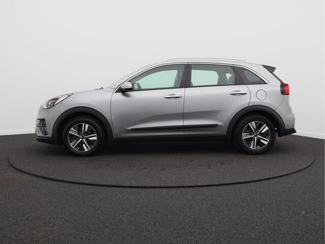 KIA Niro 1.6 GDi Hybrid DynamicLine/ lage km/ trekhaak!