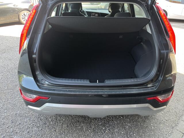 KIA Niro 1.6 GDi Hybrid DynamicLine // ADAPT. CRUISE // LED // CAMERA+SENSOREN // NAVI+CARPLAY // STUUR+STOELVERWARMING //