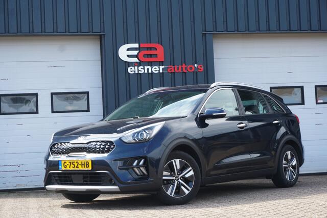 KIA Niro 1.6 GDi Hybrid DynamicLine | CAMERA | TREKHAAK | ADAPT. CRUISE |
