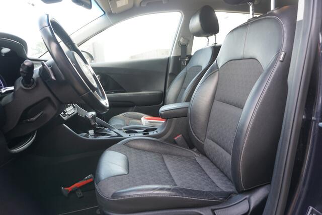 KIA Niro 1.6 GDi Hybrid DynamicLine | CAMERA | TREKHAAK | ADAPT. CRUISE |