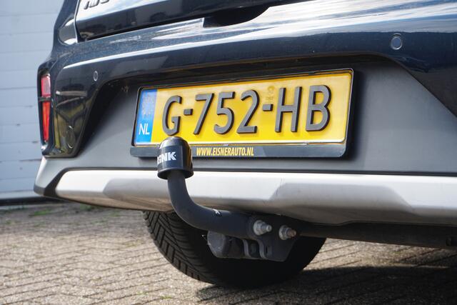 KIA Niro 1.6 GDi Hybrid DynamicLine | CAMERA | TREKHAAK | ADAPT. CRUISE |