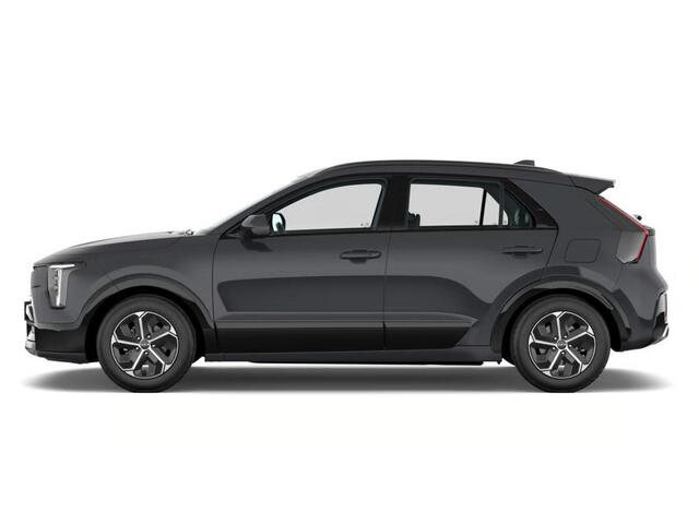 KIA Niro 1.6 GDi Hybrid DynamicPlusLine | Automaat | Nieuwe model! | Direct leverbaar | Tot ¤ 3.000 inruilvoordeel bij aanschaf |