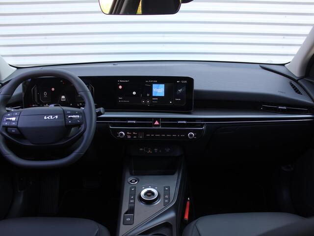 KIA Niro 1.6 GDi Hybrid DynamicPlusLine | Automaat | Nieuwe model! | Direct leverbaar | Tot ¤ 3.000 inruilvoordeel bij aanschaf |