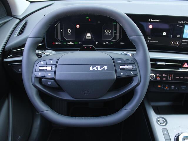 KIA Niro 1.6 GDi Hybrid DynamicPlusLine | Automaat | Nieuwe model! | Direct leverbaar | Tot ¤ 3.000 inruilvoordeel bij aanschaf |