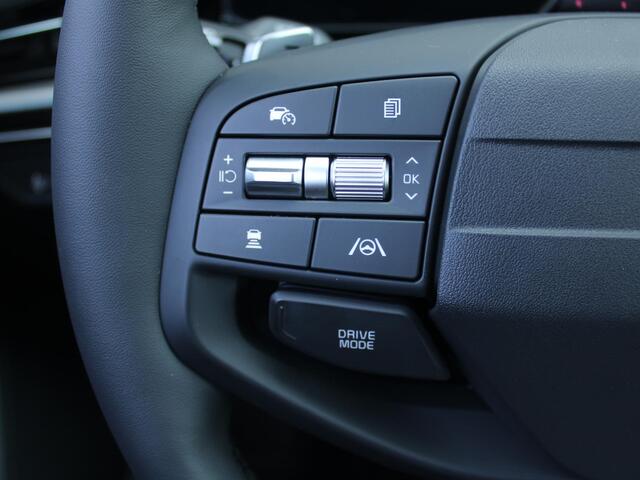 KIA Niro 1.6 GDi Hybrid DynamicPlusLine | Automaat | Nieuwe model! | Direct leverbaar | Tot ¤ 3.000 inruilvoordeel bij aanschaf |