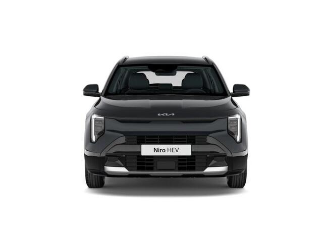 KIA Niro 1.6 GDi Hybrid DynamicLine | Automaat | Nieuwe model! | Direct leverbaar | Tot ¤ 3.000 inruilvoordeel bij aanschaf |