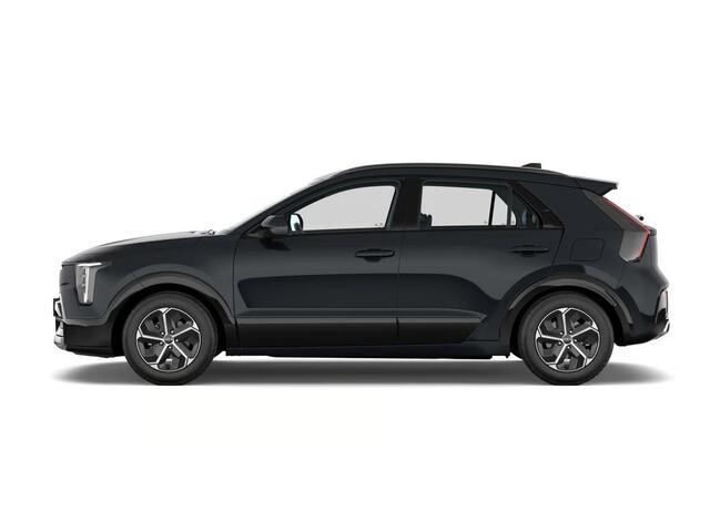 KIA Niro 1.6 GDi Hybrid DynamicLine | Automaat | Nieuwe model! | Direct leverbaar | Tot ¤ 3.000 inruilvoordeel bij aanschaf |