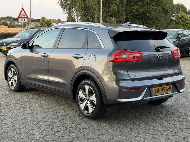 KIA Niro 1.6 GDi Hybrid DynamicLine NAVI | KLIMA | CAMERA | BOVAG !!