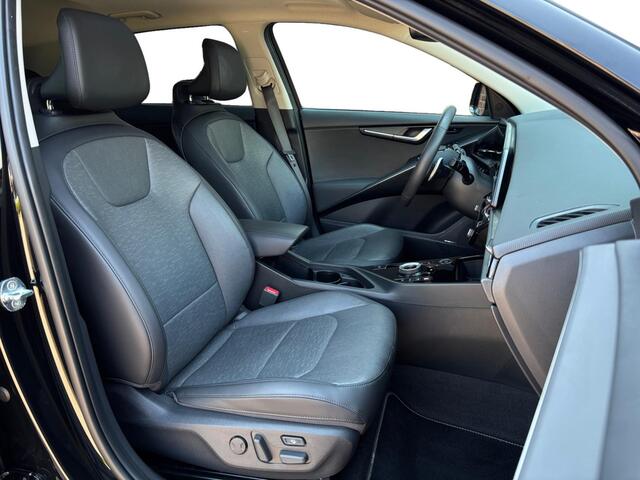 KIA Niro 1.6 GDi Hybrid ExecutiveLine ? Schuifdak ? H/K ? Leder