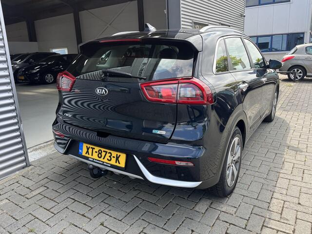 KIA Niro 1.6 GDi Hybrid DynamicLine / Trekhaak / Car-Play