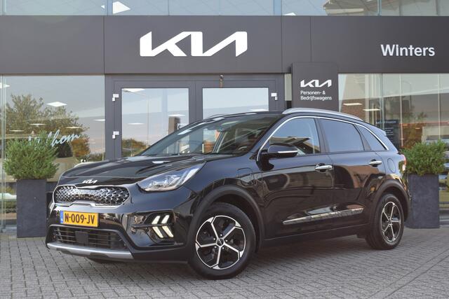 KIA Niro 1.6 GDi PHEV DynamicPlusLine