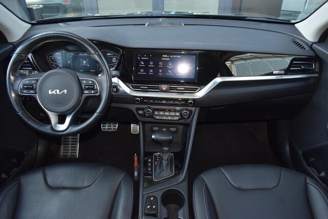 KIA Niro 1.6 GDi PHEV DynamicPlusLine