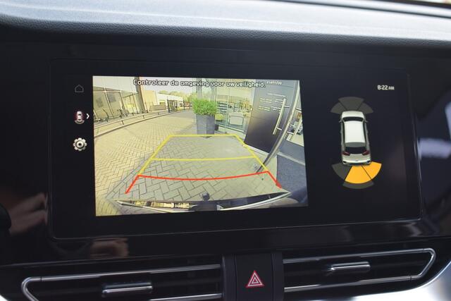 KIA Niro 1.6 GDi PHEV DynamicPlusLine
