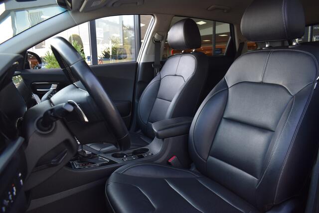 KIA Niro 1.6 GDi PHEV DynamicPlusLine