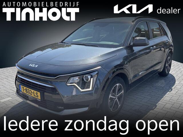 KIA Niro 1.6 GDi PHEV DynamicLine