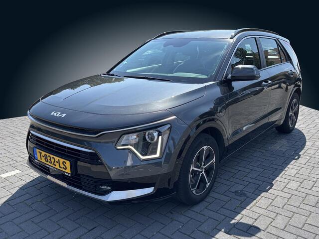 KIA Niro 1.6 GDi PHEV DynamicLine