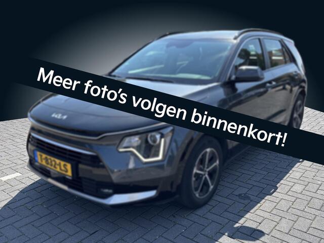 KIA Niro 1.6 GDi PHEV DynamicLine