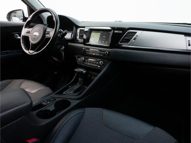 KIA Niro 1.6 GDi Hybrid BusinessLine Stoel-stuurverwarming/ Navigatie/ Carplay/ Climate control/ Cruise control