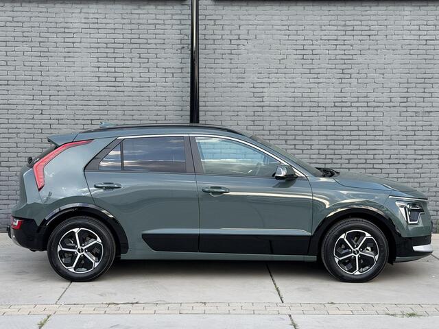 KIA Niro 1.6 GDi Hybrid DynamicPlusLine Stuur+Stoelverwarming | Trekhaak | BOVAG!