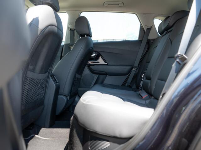 KIA Niro 1.6 GDi Hybrid ExecutiveLine | Cruise | Carplay | Navi | Keyless | Stoelverwarming-ventilatie | schuif-kanteldak