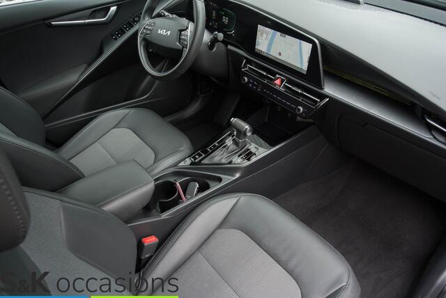 KIA Niro 1.6 GDi PHEV DynamicLine