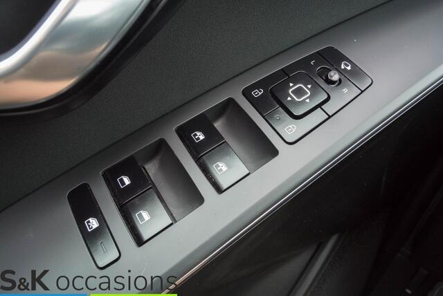 KIA Niro 1.6 GDi PHEV DynamicLine
