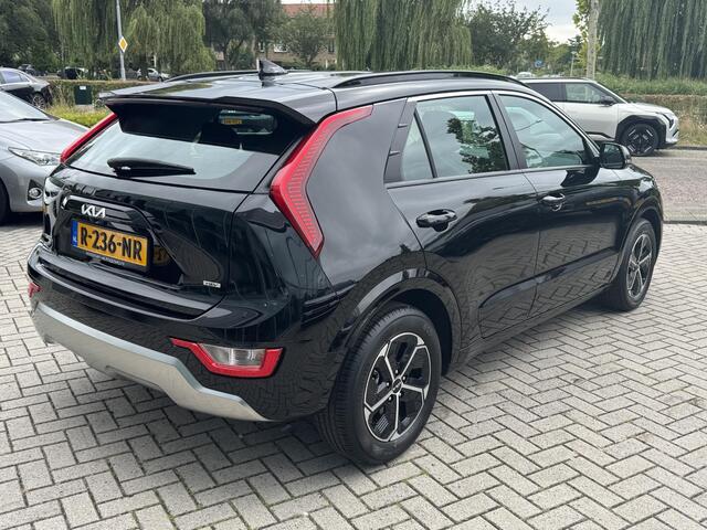 KIA Niro 1.6 GDi Hybrid DynamicLine