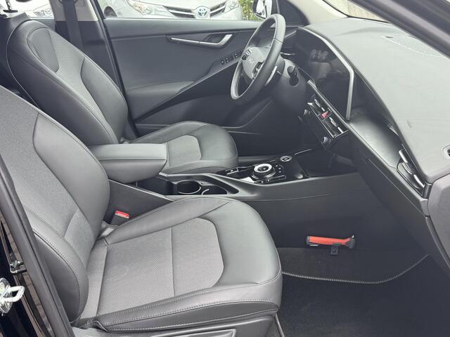 KIA Niro 1.6 GDi Hybrid DynamicLine