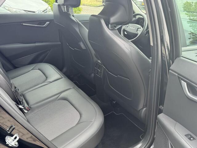KIA Niro 1.6 GDi Hybrid DynamicLine