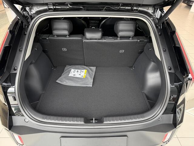 KIA Niro 1.6 GDi Hybrid DynamicPlusLine | Direct leverbaar | Rijklaarprijs incl. inruilpremie | Schuif/kanteldak | Stoelverwarming | Elektrische achterklep