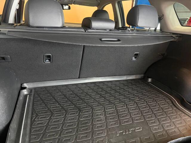 KIA Niro 1.6 GDi Hybrid DynamicLine | aut | fabr gar 1/2028 | dealer onderhouden | trekhaak | navi | aut | cruise