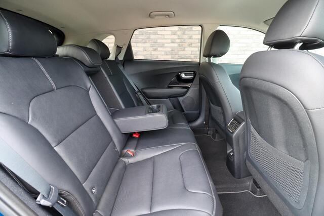KIA Niro 1.6 GDi PHEV ExecutiveLine | Adaptieve cruise | Leer | Rijklaarprijs - incl.garantie