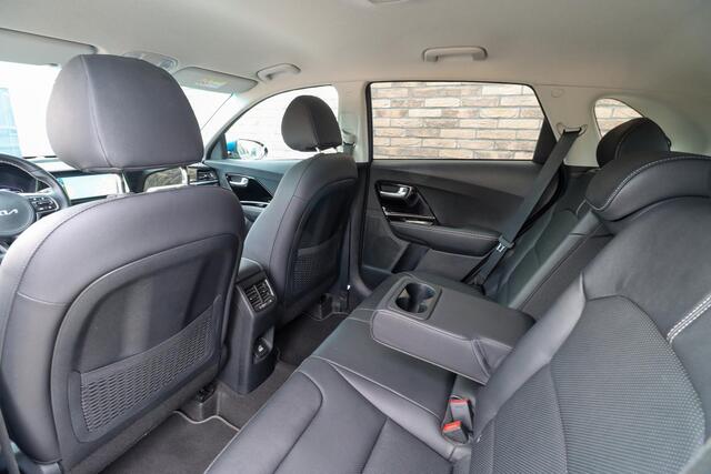 KIA Niro 1.6 GDi PHEV ExecutiveLine | Adaptieve cruise | Leer | Rijklaarprijs - incl.garantie