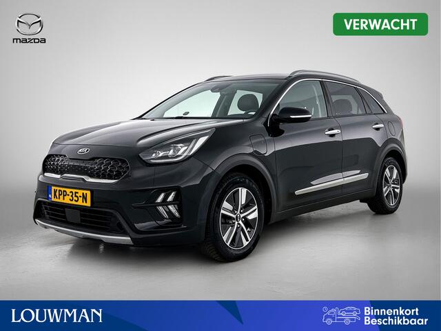 KIA Niro 1.6 GDi Hybrid ExecutiveLine Onderweg-naar-dealer