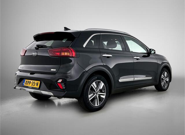 KIA Niro 1.6 GDi Hybrid ExecutiveLine Onderweg-naar-dealer