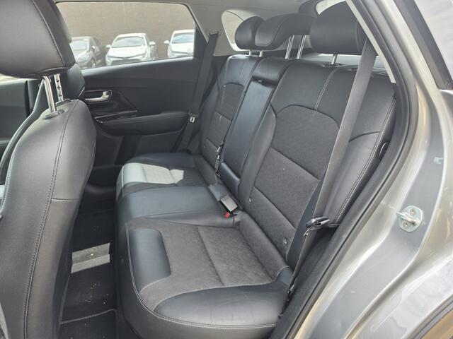 KIA Niro 1.6 GDi Hybrid DynamicLine | Parkeersensor V+A | Cruise control adaptief | Apple Carplay/Android Auto