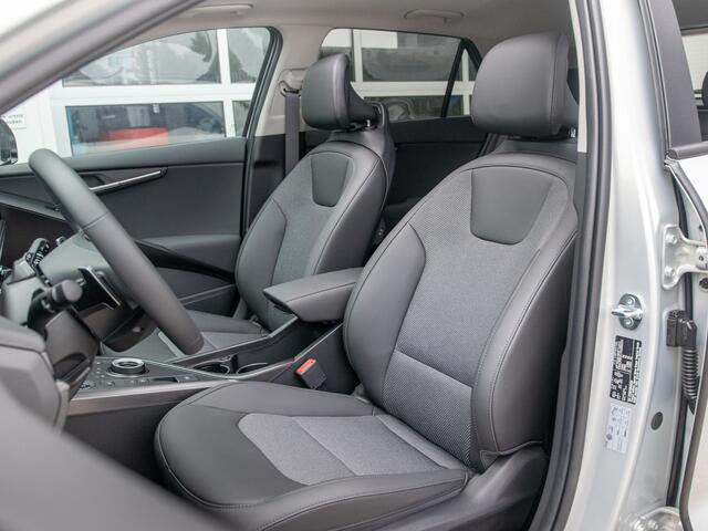 KIA Niro 1.6 GDi Hybrid DynamicPlusLine | Nieuw model | Direct leverbaar |
