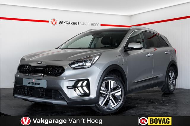KIA Niro 1.6 GDi PHEV DynamicLine